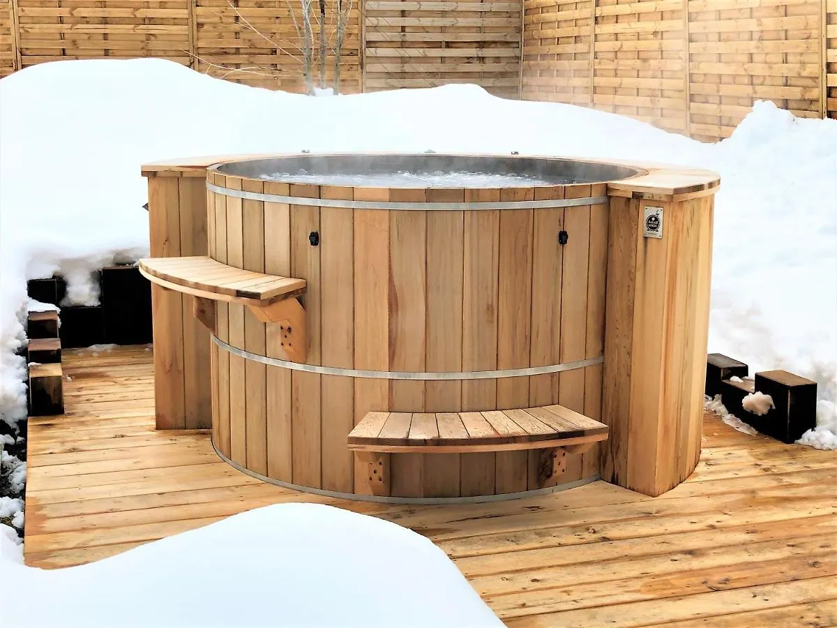 Chalet La Petite Foret Villa Megeve 0*,  France